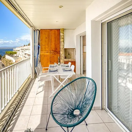 Appartement Bellezza 2b Canyelles - Immo Barneda