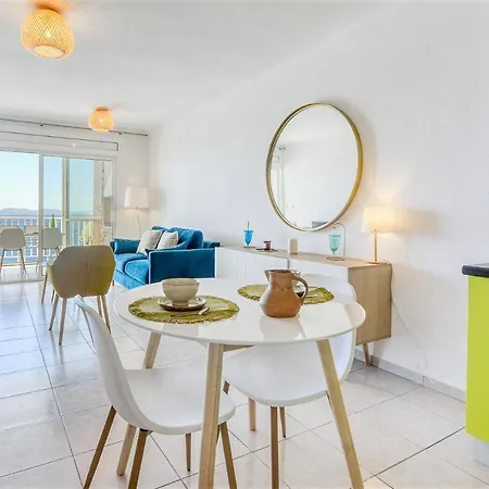 Appartement Bellezza 2b Canyelles - Immo Barneda Roses