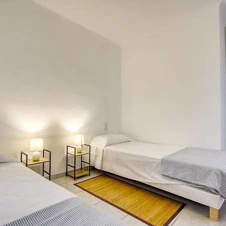 Bellezza 2b Canyelles - Immo Barneda Appartement Roses