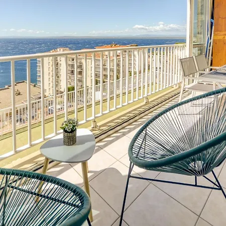 Bellezza 2b Canyelles - Immo Barneda Appartement