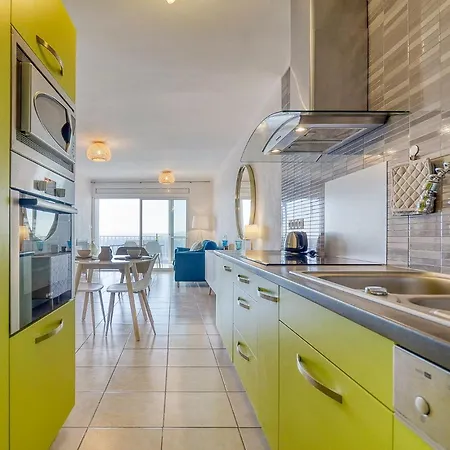 Bellezza 2b Canyelles - Immo Barneda Appartement *