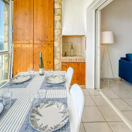 Bellezza 2b Canyelles - Immo Barneda Appartement