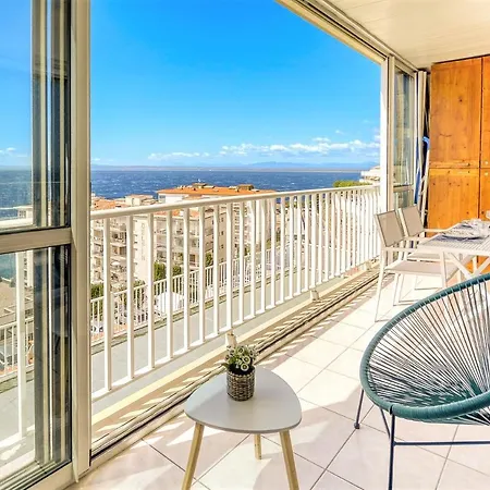 Appartement Bellezza 2b Canyelles - Immo Barneda