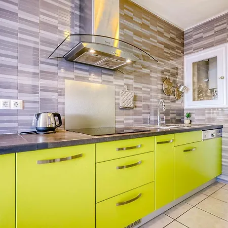 Appartement Bellezza 2b Canyelles - Immo Barneda Roses