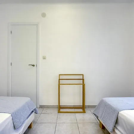 Bellezza 2b Canyelles - Immo Barneda Appartement Roses