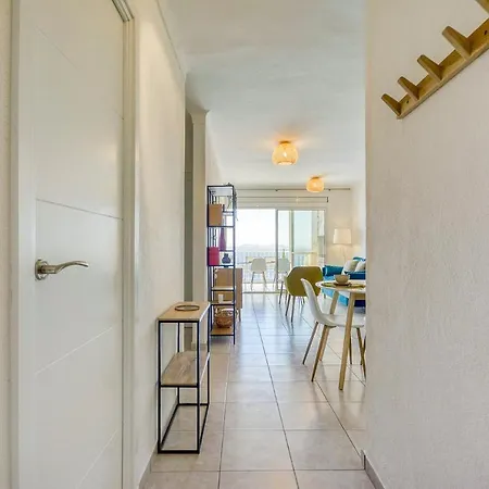 Appartement Bellezza 2b Canyelles - Immo Barneda Roses