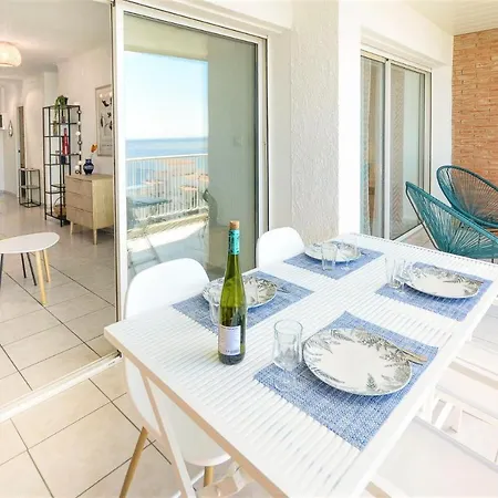 Bellezza 2b Canyelles - Immo Barneda Appartement *